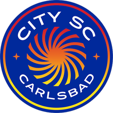 City SC Carlsbad